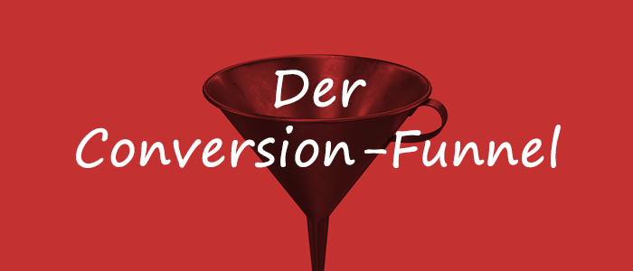 Conversion-Funnel