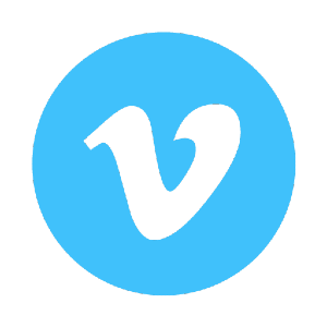 vimeo logo png
