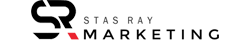 SR Marketing Logo